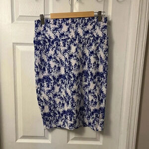 Women’s LuLaRoe Skirt Medium